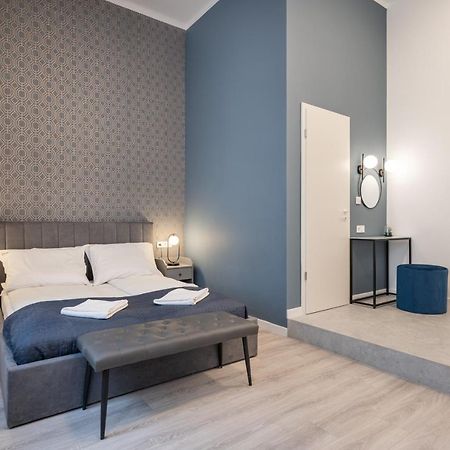 D48 - Central Boulevard Residence - Best Location By Bqa Budapesta Exterior foto
