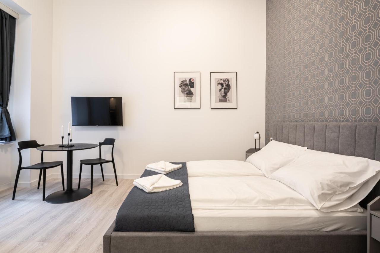 D48 - Central Boulevard Residence - Best Location By Bqa Budapesta Exterior foto