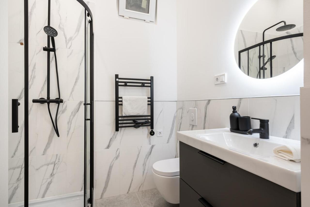 D48 - Central Boulevard Residence - Best Location By Bqa Budapesta Exterior foto